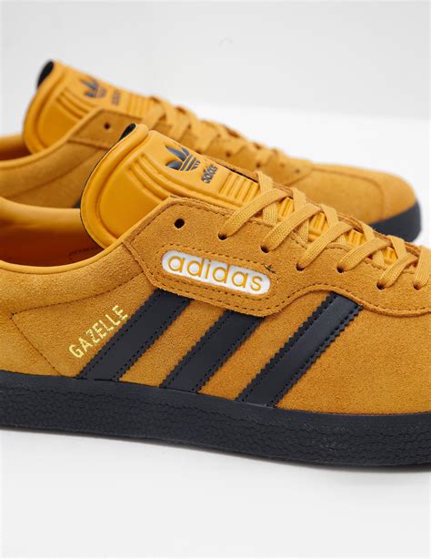 adidas gazelle for men.